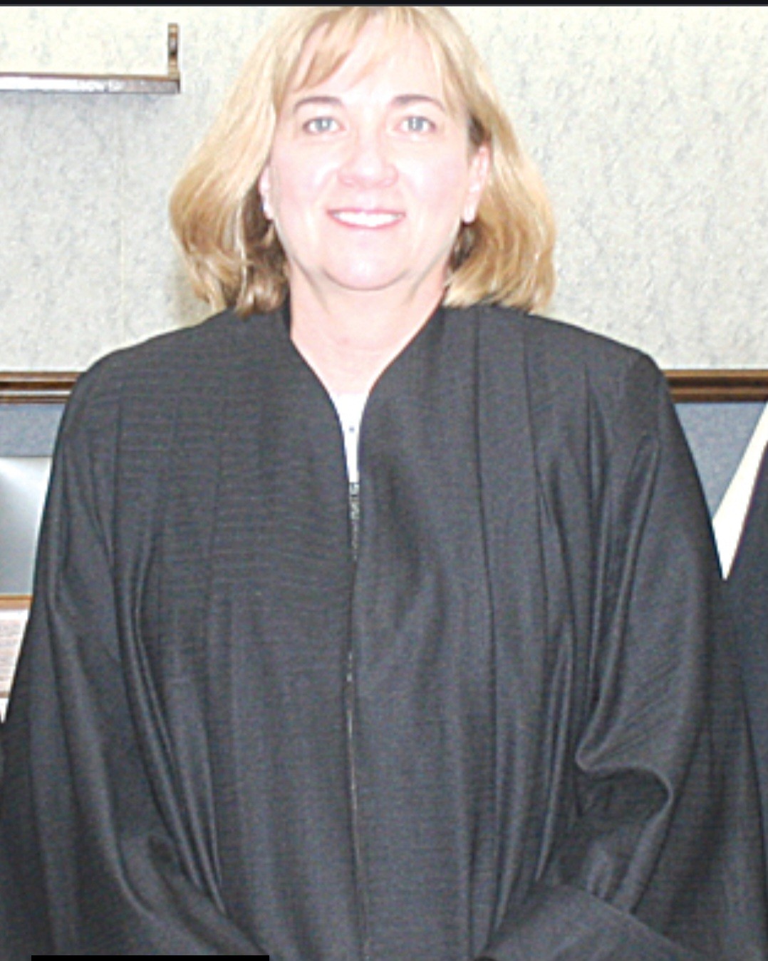 Jennifer Becker Roscow